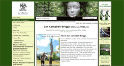 Desktop Screenshot of ian-campbell-briggs.artparks.co.uk